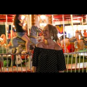 Meet your Posher, Haylee